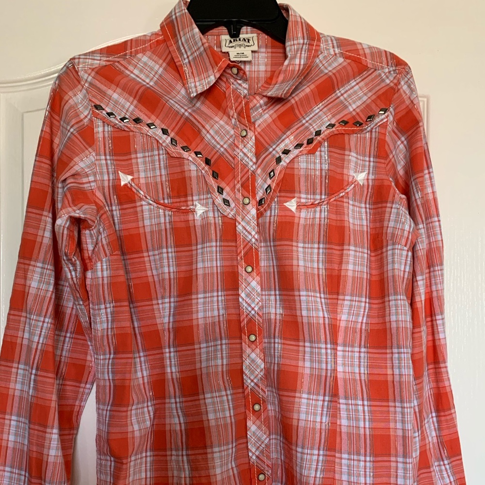 Western Shirt
